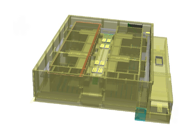 地形形状3D-CDサンプル